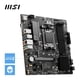 thumbnail image 5 of Placa madre MSI PRO B650M-P V1 micro-ATX compatible con AMD Ryzen, 5 of 7