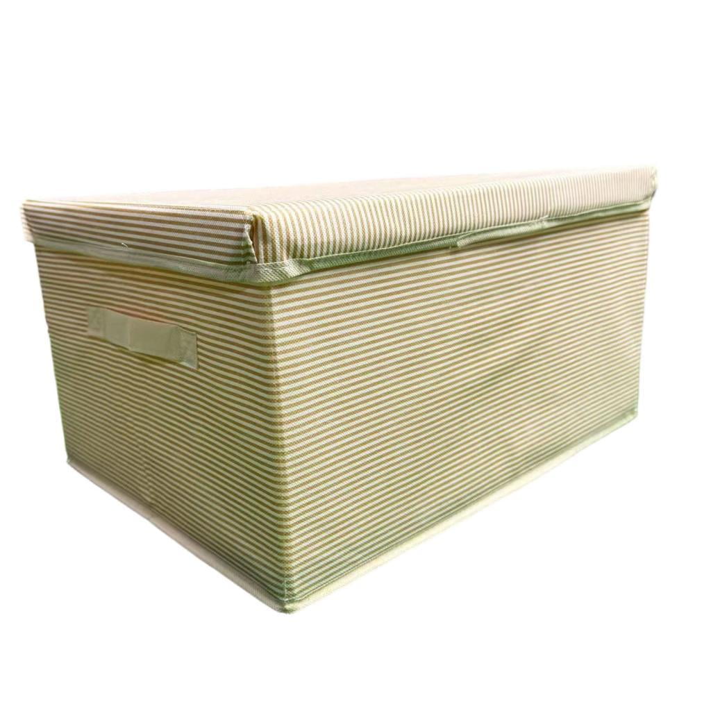 Bothyi - Contenedor Para Guardar Ropa, Edredones, Almohadas, Mantas Y Ropa De Cama, Tamaño L