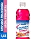 thumbnail image 1 of Limpiador Piso Líquido Primavera   Botella, 1800 ml, 1 of 2