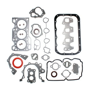 Repuestos Del Sol - Juego Empaquetadura Motor Daewoo Matiz 0.8 1999 2003