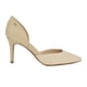 thumbnail image 2 of Zapato Calvin Klein Gloria Pump para mujer, color natural claro, 112, 2 of 3