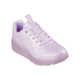 thumbnail image 2 of ZAPATILLAS URBANAS SKECHERS UNO ICE INFANTIL | 310448L-LIL - Talla 27, 2 of 6