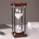 thumbnail image 1 of Reloj de arena decorativo Lmzxmcy de 60 minutos, 1 of 6