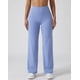 thumbnail image 3 of Pantalón Palazzo Estilo Baggy para Mujer de Tiro Alto con Calce de Calidad, 3 of 3