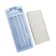 thumbnail image 5 of Filtro De Pelusas Para Máquina De Lavandería, Bolsa Receptora Flotante De Eliminación Premium Para El Hogar A Con Filtro De Algodón, 5 of 5