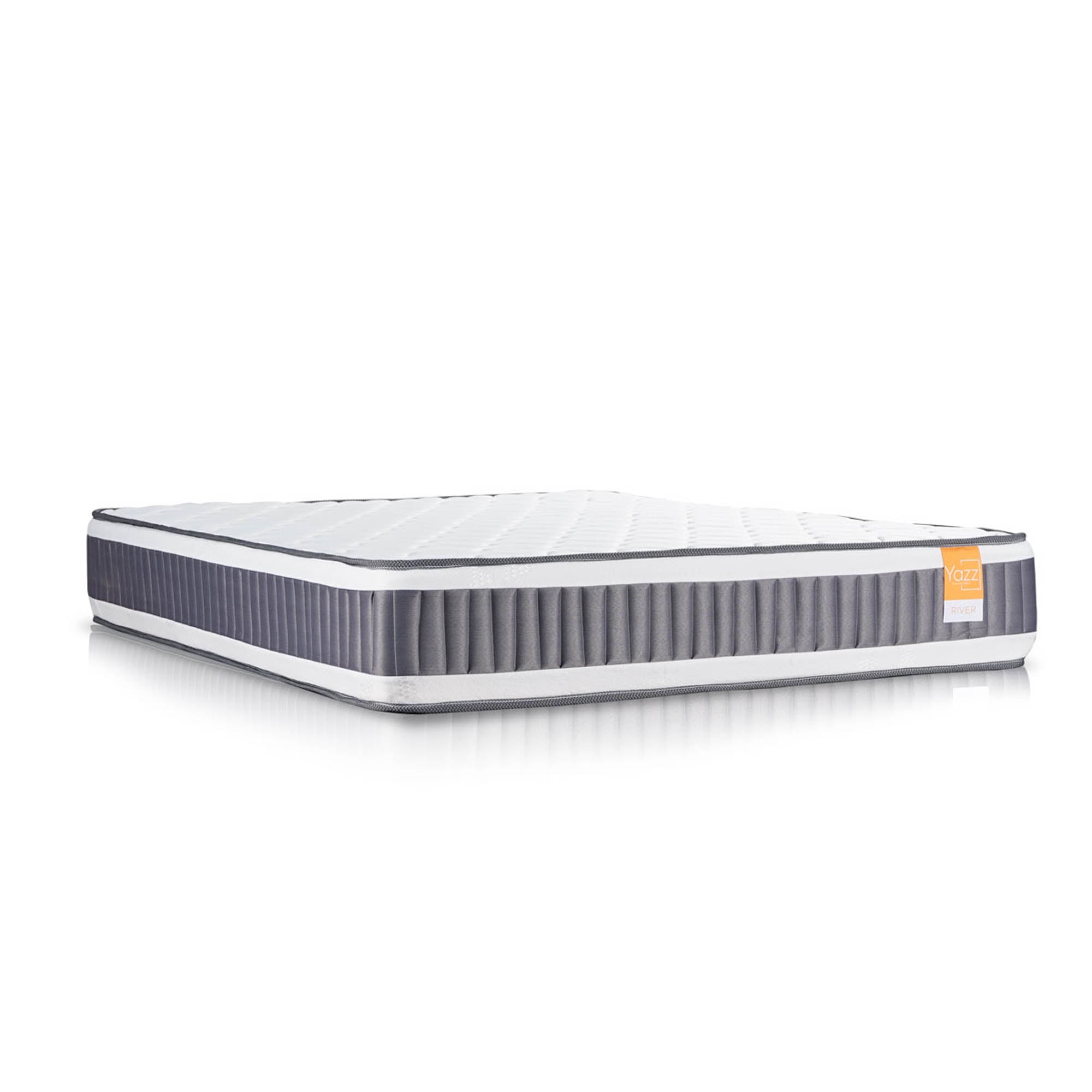 Yazz - Colchón River King