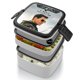 thumbnail image 4 of Fiambrera Doble Capa Top Gun 1000ml, 4 of 6