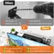 thumbnail image 2 of Soporte Soundbar CUISIBOT Acero Sin Taladro TV 7kg, 2 of 3