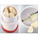 thumbnail image 4 of Cortador de alimentos Leifheit 10 cm blanco/rojo, apto para lavavajillas, 4 of 5