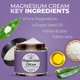 thumbnail image 2 of Crema de Magnesio con Lavanda 118 ml – Magnesium Lotion Store, 2 of 7