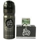thumbnail image 2 of Set Lattafa Hombre Al Dur Al Maknoon Silver EDP 100 ML + Deo Spray 200 ML (2 Piezas) - Lujo y Sofisticación, 2 of 2