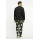 thumbnail image 2 of Pijama de Hombre Algodón 671806, 2 of 3