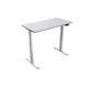 thumbnail image 1 of Escritorio Ergonomico Elevable Electrico 1.20 x 60 cm /Cubierta Blanca + Base Blanca, 1 of 1