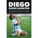 thumbnail image 1 of Libro Diego desde adentro, 1 of 2