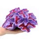 thumbnail image 2 of Adorno para Acuario Besimple 16x14x7 cm Coral Violeta, 2 of 8