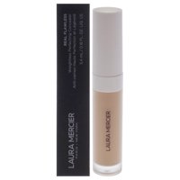 Laura Mercier - Corrector Perfeccionador Ligero, Auténtico E Impecable - 3W1 De Claro A Medio Con Matices Cálidos
