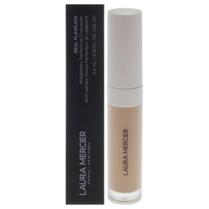 Laura Mercier - Corrector Perfeccionador Ligero, Auténtico E Impecable - 3W1 De Claro A Medio Con Matices Cálidos