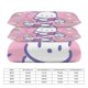 thumbnail image 3 of Pochacco-Melody Pochacco-Melody Bedding Set Sheet Set for Kids Adults,All Season Lightweight, 3 of 5