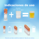 thumbnail image 3 of Electrolitos Bebida Para Dormir Irio x14 Naranja, 3 of 7