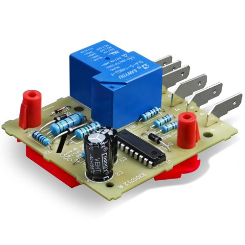 Ytpoools - Panel De Control Principal Del Refrigerador W10352689 Para Whirlpool, Etc.