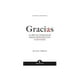 thumbnail image 2 of Libro Gracias., 2 of 3