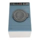 thumbnail image 4 of Lavadora Miniatura para Casa de Muñecas Magideal 1:12 Azul, 4 of 5