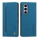 thumbnail image 2 of Funda Billetera para Infinix Hot 50 Pro Plus 4G Imán y Resistente Azul, 2 of 6