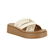 thumbnail image 2 of Sandalia Plataforma Farga Hueso Alquimia, 2 of 5