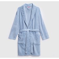 Zahr - Bata Mujer Coral Lisa Blanco Celeste