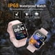 thumbnail image 2 of Smartwatch L7017 1 85 Hd Bluetooth 120 Deportes, 2 of 3
