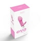 thumbnail image 2 of Vibrador Silicona -Mini Eva, 2 of 3