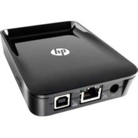 Servidor De Impresión Hewlett Packard Hp Jetdirect 2900Nw J8031A