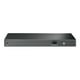 thumbnail image 2 of Switch 24 Puertos PoE Gigabit + 4 Puertos SFP TL-SG2428P Rackeable, 2 of 3