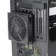 thumbnail image 2 of Soporte adaptador de ventilador para GPU externa SilverStone FDP02, 2 of 3