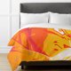 thumbnail image 2 of Dra-gon Ball Bedding Sets Cartoon Duvet Cover Lightweight 3 Piece Bet Sets for Kids Boys Girls, 2 of 5