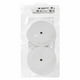 thumbnail image 2 of Overgrip Solinco Wonder Grip Blanco X30 Tenis Padel, 2 of 3
