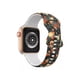 thumbnail image 1 of Correa Diseño Compatible Iwatch Apple Watch 38/40/41mm Rosa Roja, 1 of 2