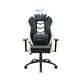 thumbnail image 3 of Silla Gamer Kaidan Blanco-Negro, 3 of 3