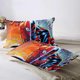 thumbnail image 4 of Spider-Men Bedding Sets Cartoon Duvet Cover Lightweight 3 Piece Bet Sets for Kids Boys Girls, 4 of 5