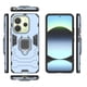thumbnail image 1 of FOXDOCK Funda Antigolpes para Xiaomi Redmi Note 14 4G – Protección Total con Soporte y Diseño Robusto, 1 of 5