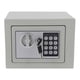 thumbnail image 2 of Caja Seguridad Fuerte Digital Safewell Llave Teclado Numéric, 2 of 3