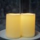 thumbnail image 4 of Velas LED CANDLE CHOICE 15 cm con temporizador de 6 h – Pack de 2, 4 of 7