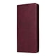 thumbnail image 5 of Funda Cartera para Samsung Galaxy S22 5G con Ranuras Tarjetas y Soporte - Protección Completa Rojo, 5 of 5