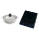 thumbnail image 1 of Placa de inducción Mr. Induction SPT SR-964TB-42BA 1300W, 1 of 7
