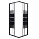 thumbnail image 2 of Shower Door 80x80cm 5mm Mampara Recto (Sin Receptáculo), 2 of 5