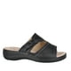 thumbnail image 2 of Sandalia Talitha Negro Passer, 2 of 5