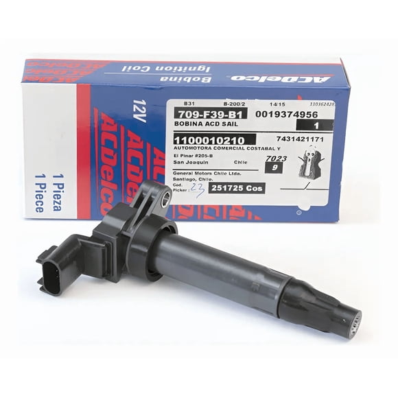 Bobina Sail 1.4 Acdelco