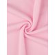 thumbnail image 5 of INSPIRE CHIC Conjunto de Pijama para Mujer Tops de Encaje Sin Mangas Shorts Florales Tejido de Punto Acanalado Ropa de Dormir Suave XL Rosa, 5 of 6