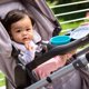 thumbnail image 4 of Bandeja para aperitivos Stroller Evenflo para Pivot, Pivot Spand, Shyft, 4 of 6