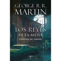 Penguin Random House - Reyes De La Arena